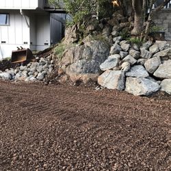 Mark Hodgson Excavation Inc