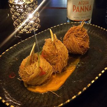 Experience Zuzu, Nashville - Asian Fusion Near Me - Nashville, Tennessee Experience Zuzu, Nashville - Asian Fusion Near Me - Nashville, Tennessee