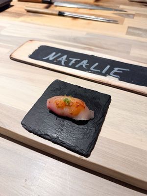 Sushi by Scratch Restaurants: Beverly Hills by null