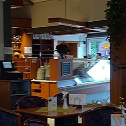 Café am Deich