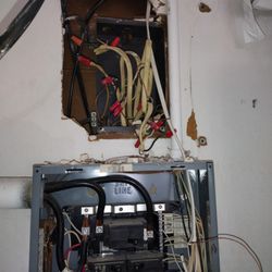 Soto Electric Home Remodeling & Innovations