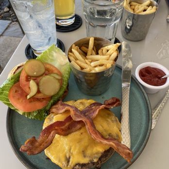 Mala Ocean Tavern - Cheeseburger - Seafood Near Me - Lahaina, Hawaii Mala Ocean Tavern - Cheeseburger - Seafood Near Me - Lahaina, Hawaii