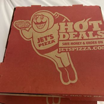 Jet's Pizza - Pizza Near Me - Austin, Texas Jet's Pizza - Pizza Near Me - Austin, Texas