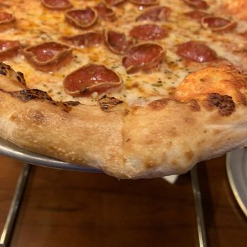 Stonefire Grill - Pepperoni pizza - Barbeque Near Me - Ventura, California Stonefire Grill - Pepperoni pizza - Barbeque Near Me - Ventura, California