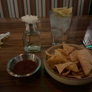 Blanco Cocina + Cantina - Complimentary chips and salsa. - Tacos Near Me - Phoenix, Arizona Blanco Cocina + Cantina - Complimentary chips and salsa. - Tacos Near Me - Phoenix, Arizona