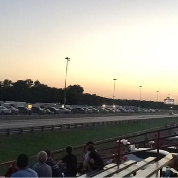 Redline Raceway - Stadiums & Arenas Near Me - Caddo Mills, Texas