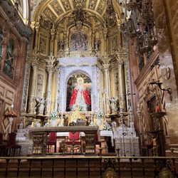 Basílica de la Macarena