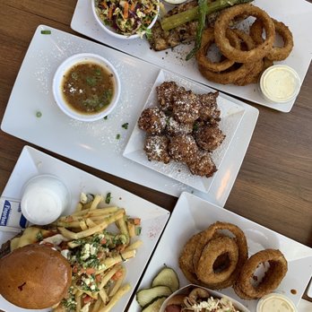 Joe's Farm Grill - American Near Me - Gilbert, Arizona Joe's Farm Grill - American Near Me - Gilbert, Arizona