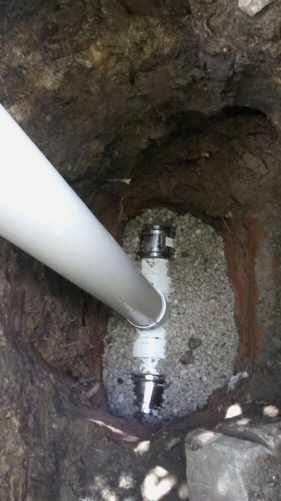 Slide of BBP Plumbing