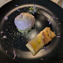 Ava June - Olive Oil Madeleine