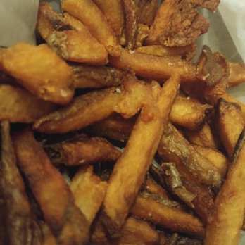 Great Road Kitchen - Very over cooked fries in very ummm heavy oil - New American Near Me - Littleton, Massachusetts Great Road Kitchen - Very over cooked fries in very ummm heavy oil - New American Near Me - Littleton, Massachusetts