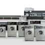 Photo of Performance Laundry Equipment