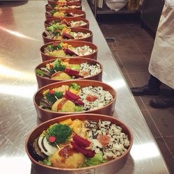 Etxe Nami - Restaurant