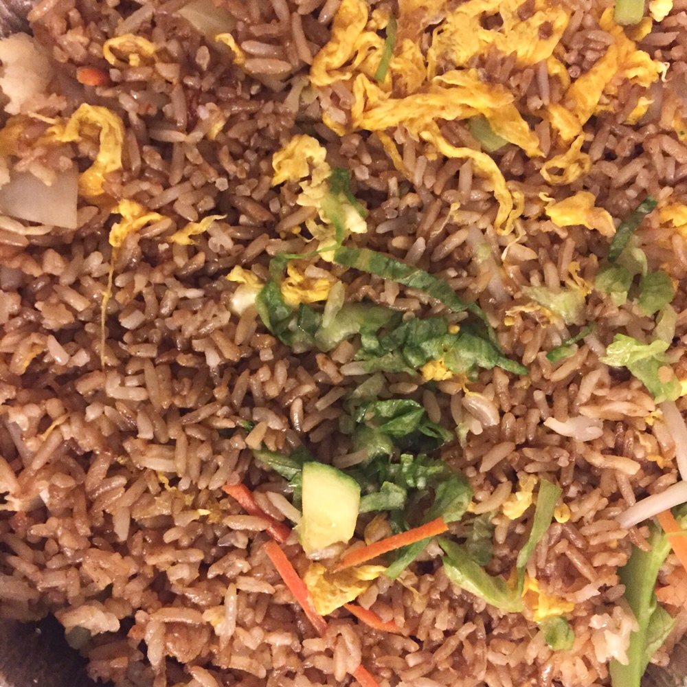 Ruby Restaurant - Vegetable Fried Rice - Chinese Near Me - Cornwall, Ontario Ruby Restaurant - Vegetable Fried Rice - Chinese Near Me - Cornwall, Ontario