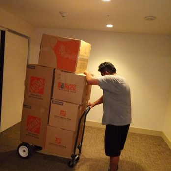 Kevin's Moving - Movers Near Me - San Jose, California