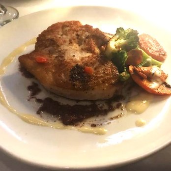 Agua Bistro - Atlantic Swordfish - French Near Me - Lower Providence, Pennsylvania