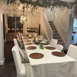 Adorn Event Rentals