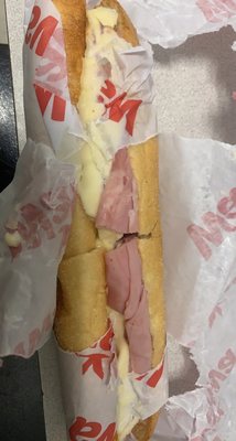 Wawa by null