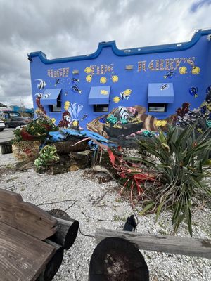 High Tide Harry's by null