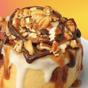 Cinnabon - Bakeries Near Me - Marlboro, Massachusetts Cinnabon - Bakeries Near Me - Marlboro, Massachusetts