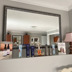 Organic Bonita Hair Studio