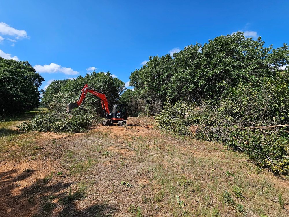 Dirt and Diesel Excavation - veterans service organization in Tecumseh, OK