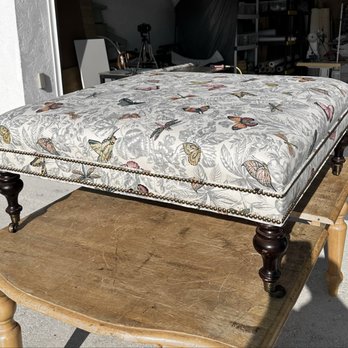 Slava Upholstery - After - Furniture Reupholstery Near Me Slava Upholstery - After - Furniture Reupholstery Near Me
