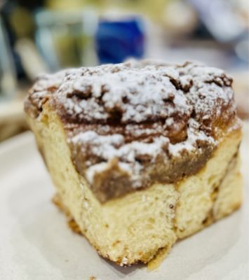 Flour Water Salt Bread by null