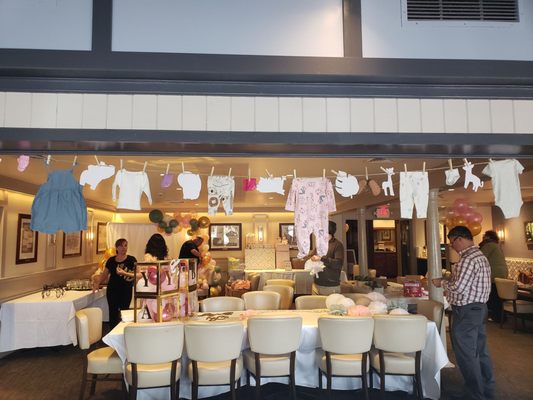 Galley Hatch Restaurant by null