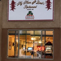My Mom and Dad's Restaurant