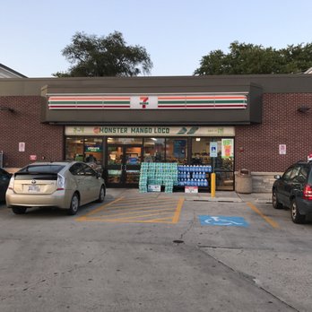 7-Eleven - Right off the Kennedy - Gas Stations Near Me - Park Ridge, Illinois 7-Eleven - Right off the Kennedy - Gas Stations Near Me - Park Ridge, Illinois