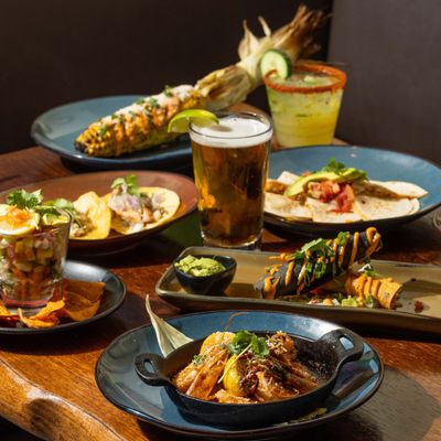 SOL Mexican Cocina by null