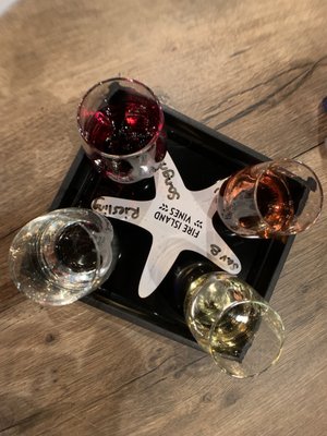 FIRE ISLAND VINES | 89 Photos & 45 Reviews | 17 East Main St, Bay Shore ...
