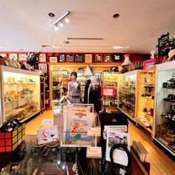 Pasadena Antique Mall