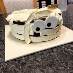 Chocolate Cake