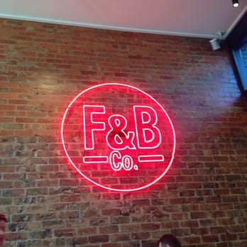 Fish and Burger Co - Inside neon - Burgers Near Me - Doncaster East, VIC Fish and Burger Co - Inside neon - Burgers Near Me - Doncaster East, VIC