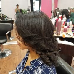 Mary S Hair Salon 10 Fotos Peluquerias 8559 Fenton St