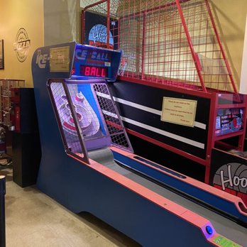 Paisano's Pizza Grill - More games - Pizza Near Me - Charleston, South Carolina Paisano's Pizza Grill - More games - Pizza Near Me - Charleston, South Carolina