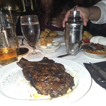 Steak 48 Del Mar - Steakhouses Near Me - Del Mar, California