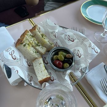 Contessa - Boston - Bread - Italian Near Me - Boston, Massachusetts
