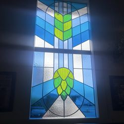 Good George Brewery - Windows