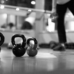Vive Fitness
