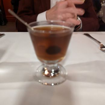 FIG - allspice Veiux Carre - New American Near Me - Charleston, South Carolina