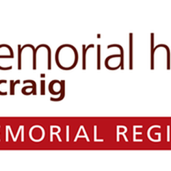 The Memorial Hospital - Craig - Untitled