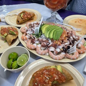 MARISCOS 4 VIENTOS - Updated July 2024 - 1025 Photos & 760 Reviews