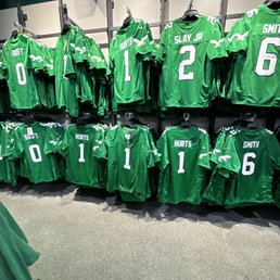 Kelly Green jerseys Kelly Green jerseys