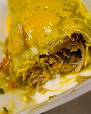 Tacos Rapidos by null