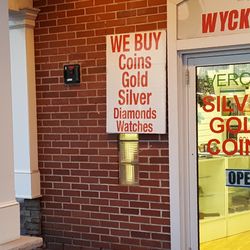 Verona Silver and Gold Coin Redemption - Verona Silver & Gold Coin 291 Franklin Ave Wyckoff, NJ
