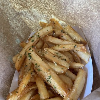 Frymazing - Garlic fries - Asian Fusion Near Me - Fairfield, California Frymazing - Garlic fries - Asian Fusion Near Me - Fairfield, California