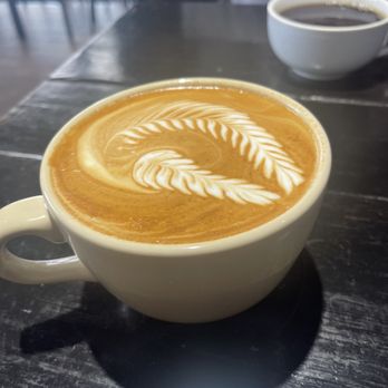Old Town Caffe - Latte - Coffee & Tea Near Me - Pasadena, California Old Town Caffe - Latte - Coffee & Tea Near Me - Pasadena, California